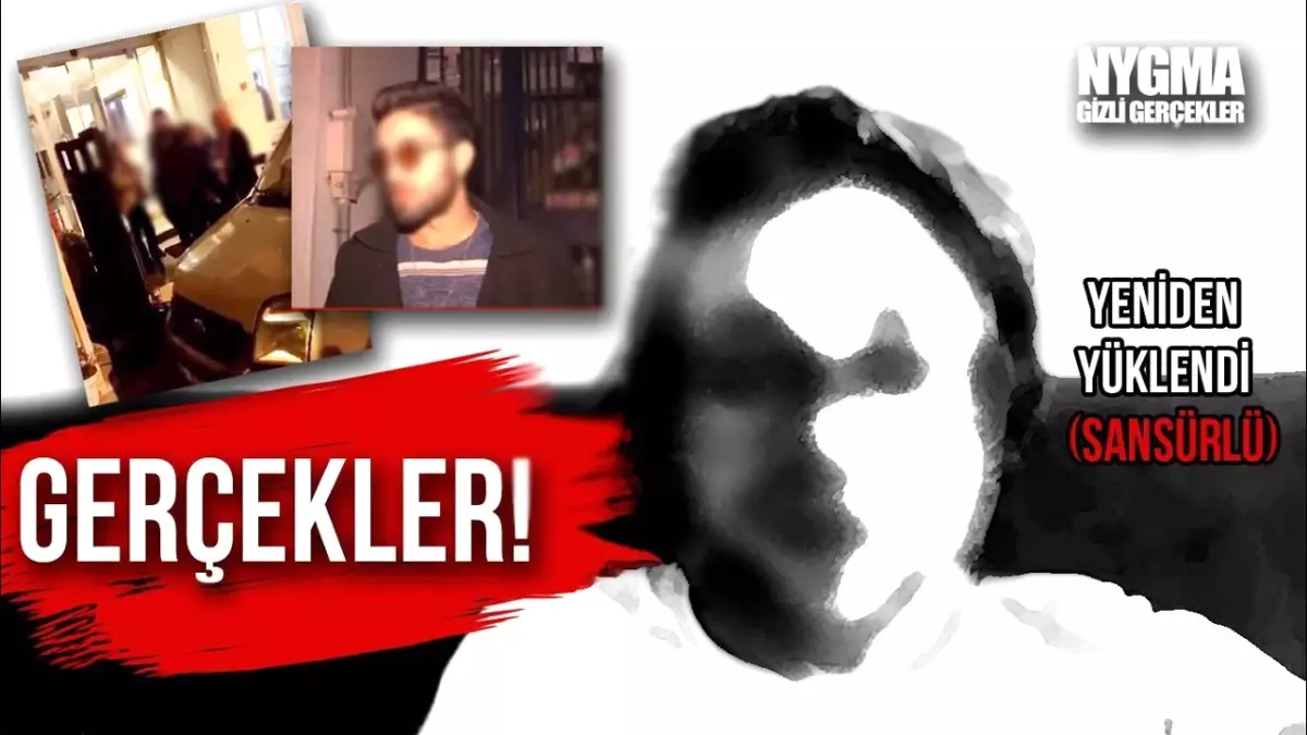 Cem Korkmaz İntihar mı Etti? Gerçekler ve İftiralar! (Sansürlü)