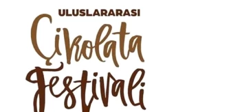 'Çikolata Festivalinde Dünya Rekoru Kırılacak'