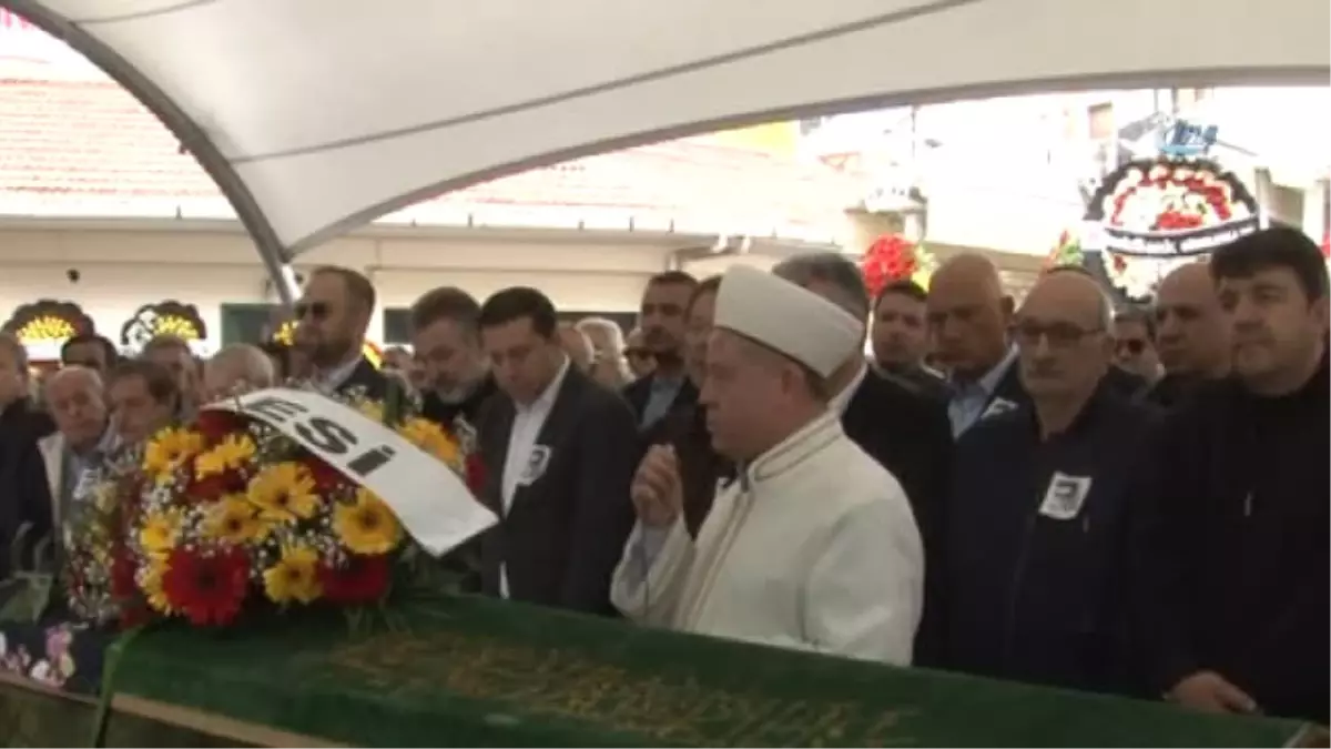 Göztepe Başkanı Mehmet Sepil'in Acı Günü