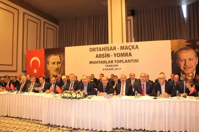İçişleri Bakanı Soylu Açıklaması İçişleri Bakanı Soylu Açıklaması