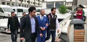 Sedat Şahin Tekrar Gözaltında