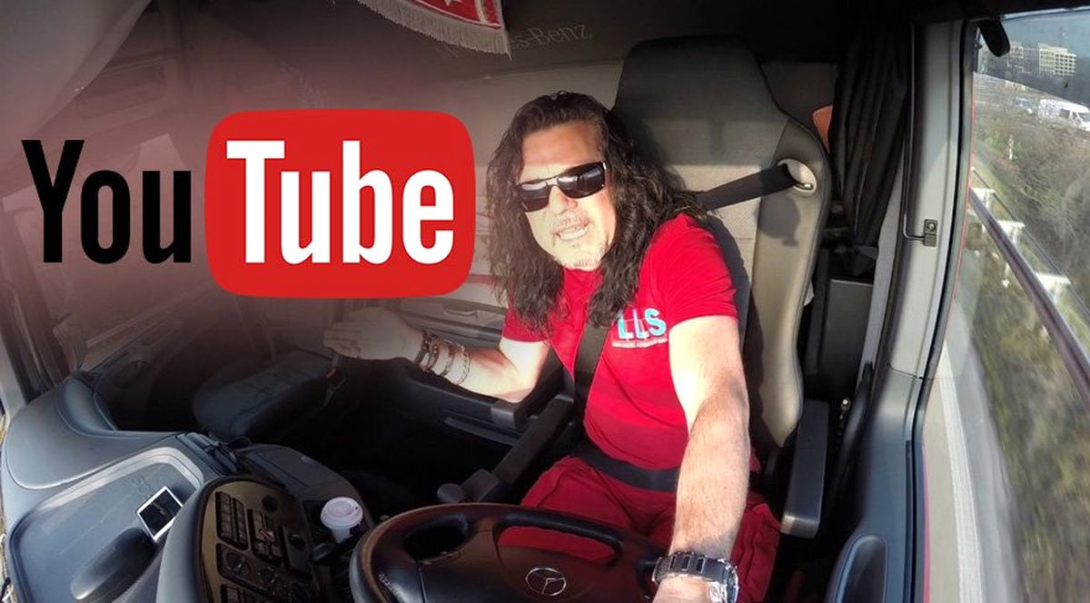 TIR'cı Ali lakaplı YouTube Fenomeni Ali Can Hayatını Kaybetti