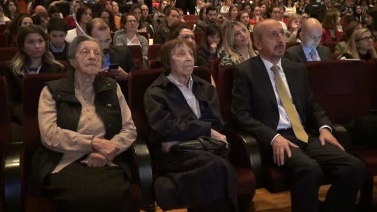 Ankara'da 5'inci Zeka ve Yetenek Kongresi Başladı