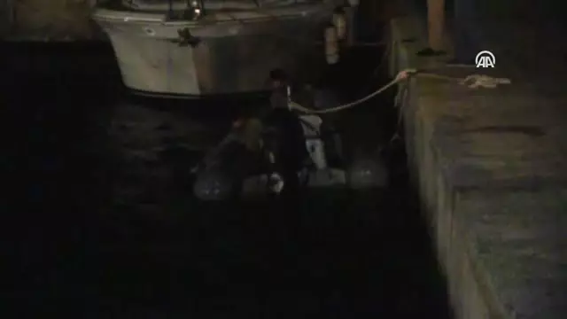 Bodrum'da Şüpheli Ölüm Bodrum'da Şüpheli Ölüm
