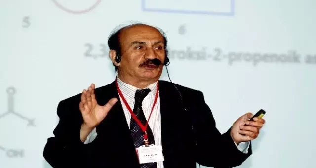 Destanların Sultanı Tufan' Kitabının Yazarından Sinemacılara Çağrı