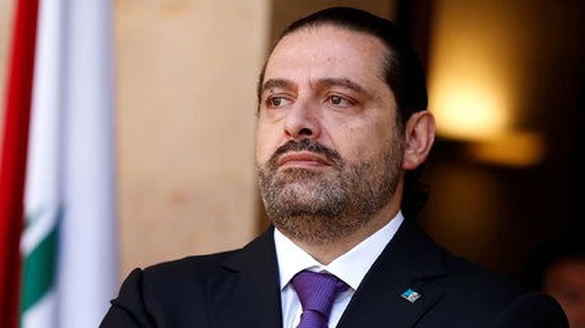 İstifa Eden Hariri: Hayatım Tehlikede