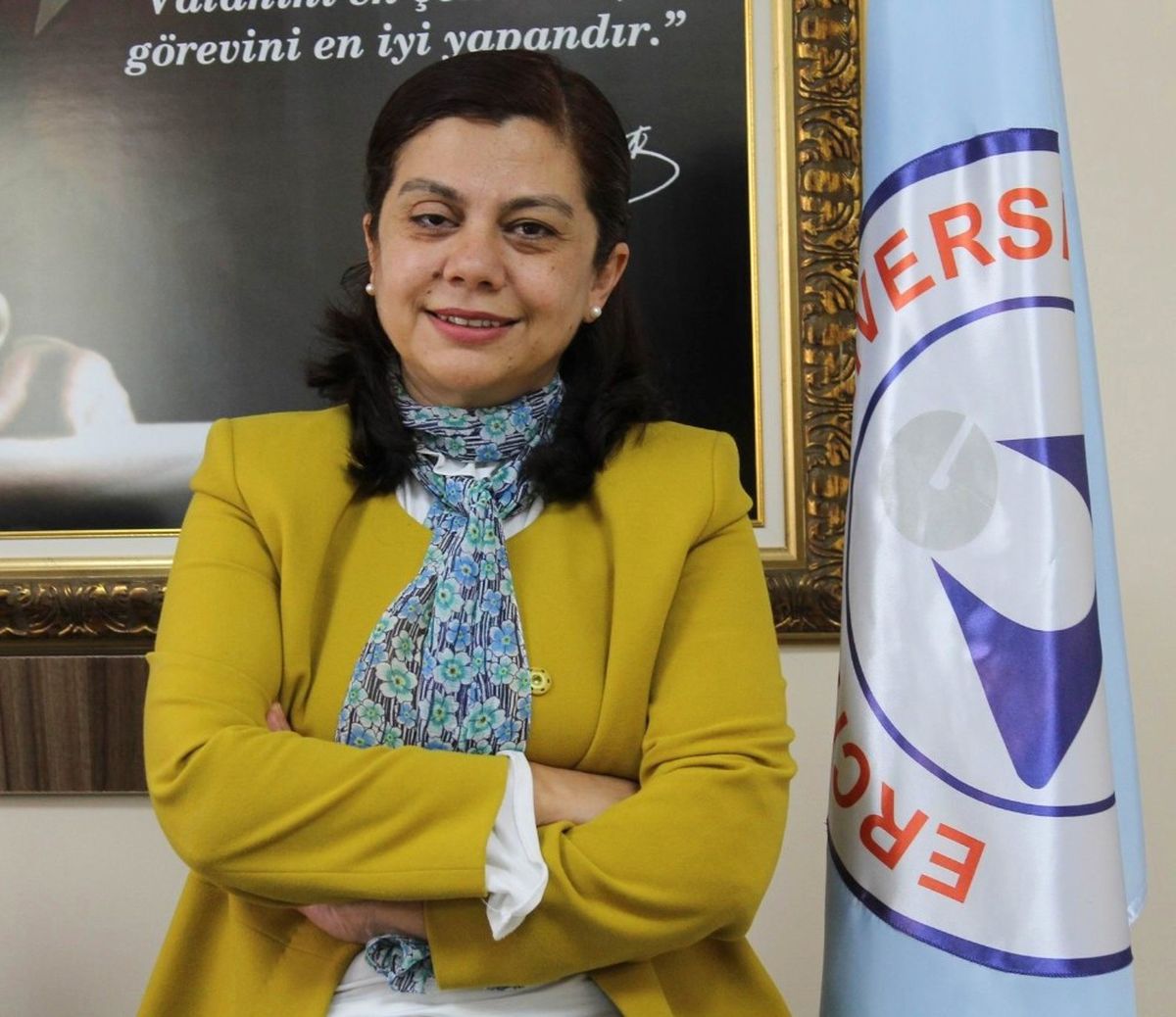 Prof. Dr. Sibel Silici: 'Çin Propolise de El Atıyor'
