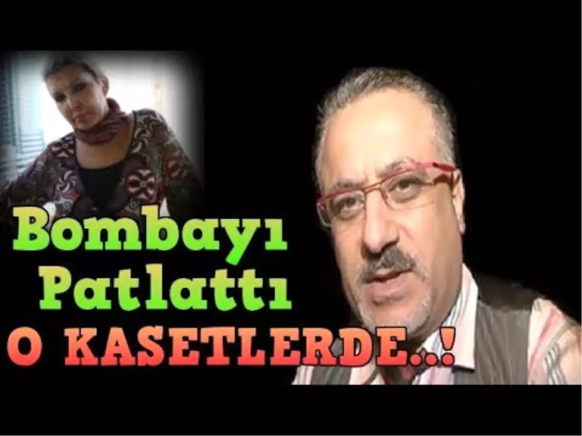Seyhan Soylu Erol Köse'de Bombayı Patlattı, Vatan Şaşmaz Kaset..