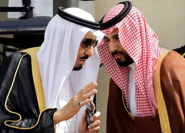 Suudi Arabistan'daki Gözaltı Kararları Sonrası İlk Resmi Açıklama: Hukukun Üstünlüğünü Artırdı