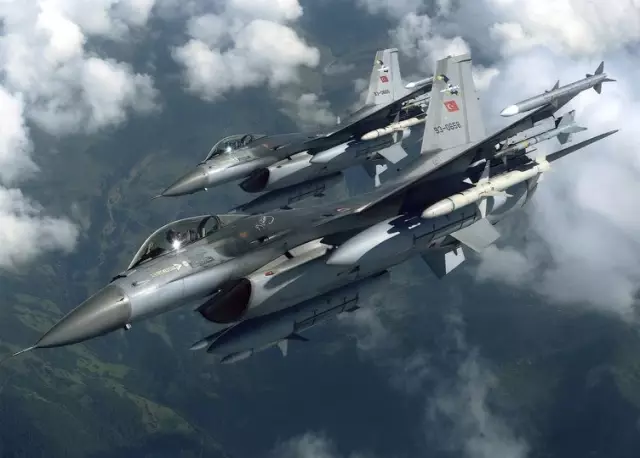 Son Dakika! Şırnak'ta Operasyon: Saldırı Hazırlığındaki 9 Terörist Öldürüldü