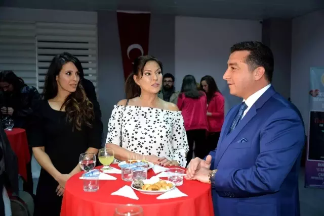 3'üncü Uluslararası Bozüyük Metristepe Tiyatro Günleri' Başladı