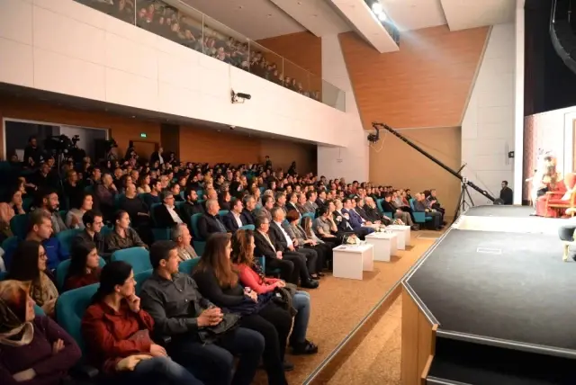 3'üncü Uluslararası Bozüyük Metristepe Tiyatro Günleri' Başladı