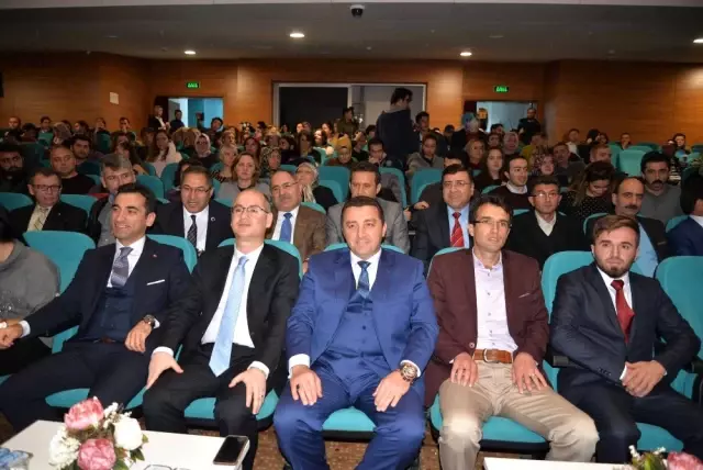 3'üncü Uluslararası Bozüyük Metristepe Tiyatro Günleri' Başladı