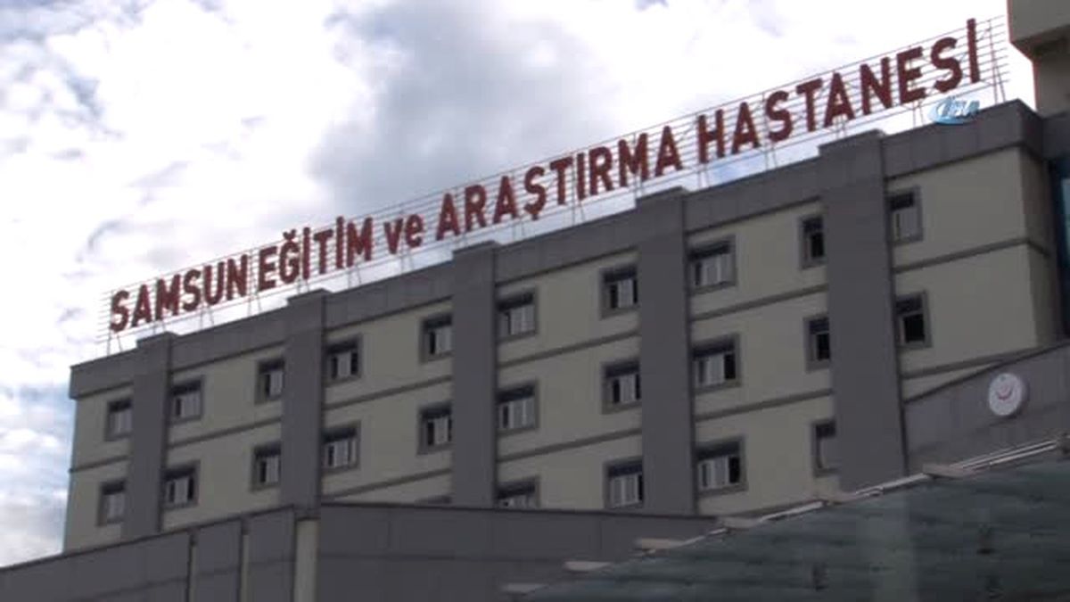 465 Organ Bağışıyla Türkiye Birincisi Oldu
