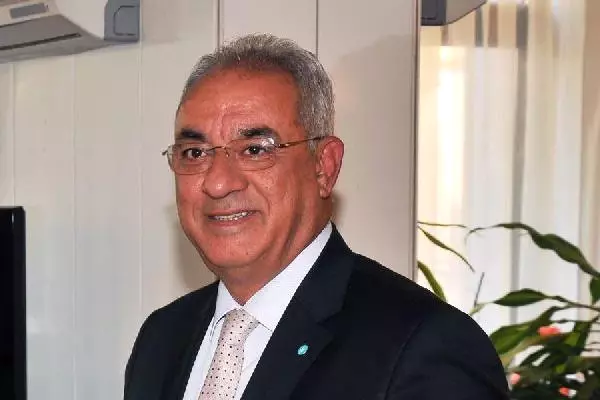 DSP Genel Başkanı Aksakal: Ecevit'e Yönelik İddia, Kelimenin Tam Anlamıyla Bir İftiradır, Ortaya...