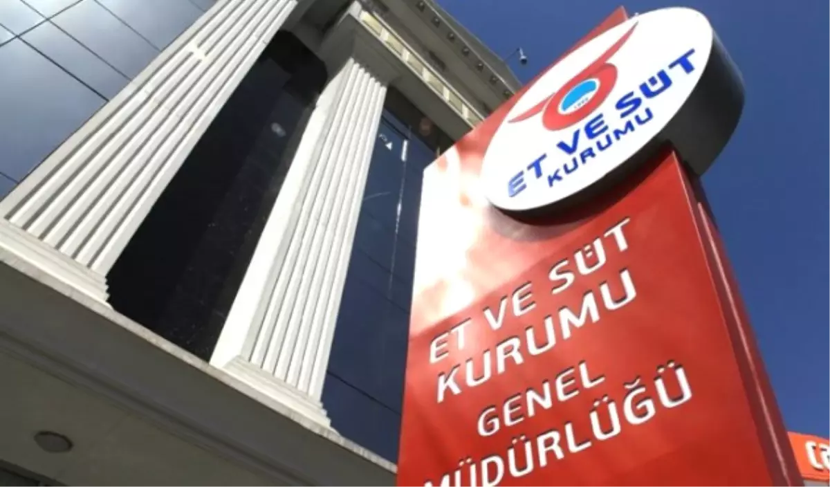 Esk Genel Müdürü Görevden Alındı