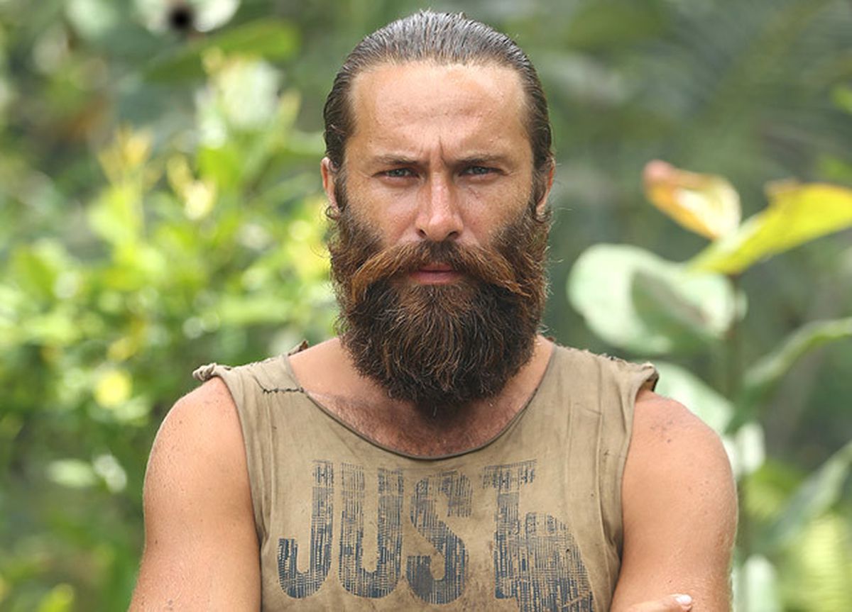 Gökhan'ın Survivor 2017 Değişimi