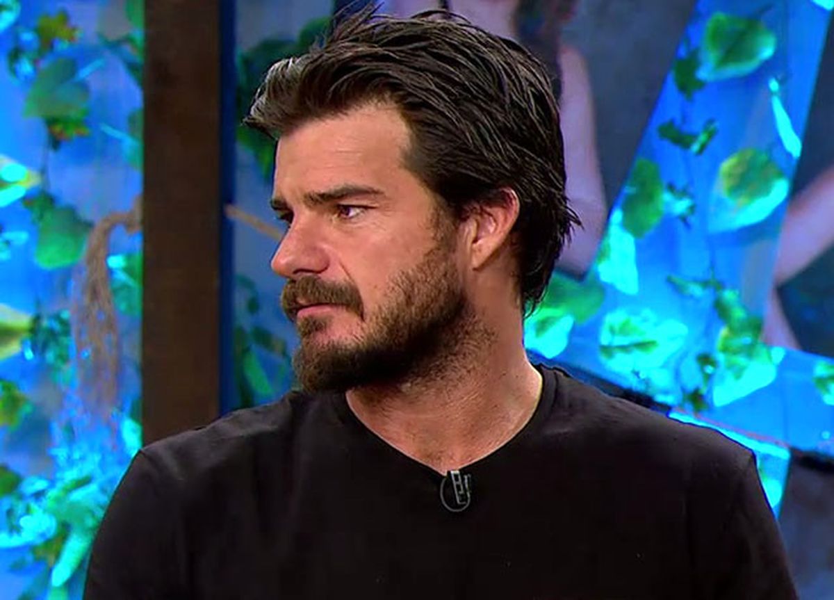 Hakan Hatipoğlu: 'Kim Ne Derse Desin Survivor'daki En İyi Yarışmacı O'