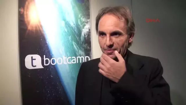 İzmir Robotlar Bazı Meslekleri Elimizden Alacak İzmir Robotlar Bazı Meslekleri Elimizden Alacak