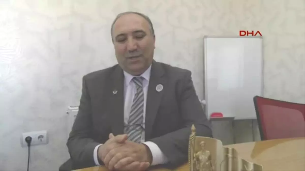 Kayseri Rüyasında Şehit Dedesini Görünce Çanakkale Şehitleri ve Torunları İçin Dernek Kurdu