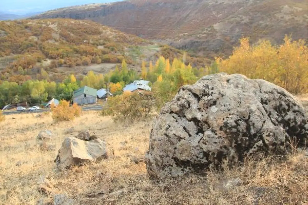 Köylülerin Heyelan Korkusu