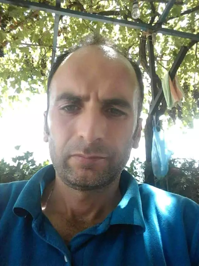 Mermer Ustası 15 Gündür Kayıp