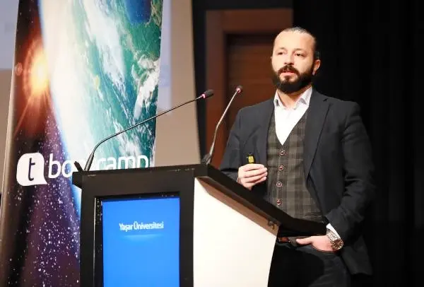 Robotlar 5 Yıl İçinde Pek Çok Mesleği İnsanların Elinden Alacak' Robotlar 5 Yıl İçinde Pek Çok Mesleği İnsanların Elinden Alacak'