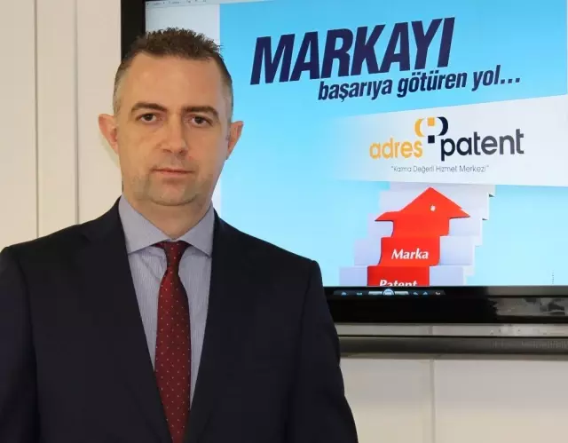 Santek Fuarı'na Yeni Patent Kanunu Damga Vurdu
