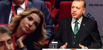 Tolga Duğles: Sırra Kadem Basan Gülben Ergen, Erdoğan'ın Katıldığı Tanıtımda Ortaya Çıktı Tolga Duğles: Sırra Kadem Basan Gülben Ergen, Erdoğan'ın Katıldığı Tanıtımda Ortaya Çıktı