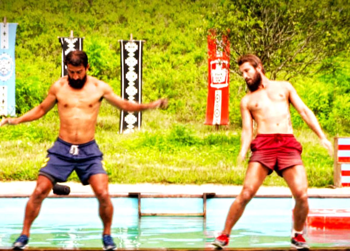 Survivor'da Sema, Kıbrıs'a Gitmek İstediği İsimleri Açık Açık Söyledi