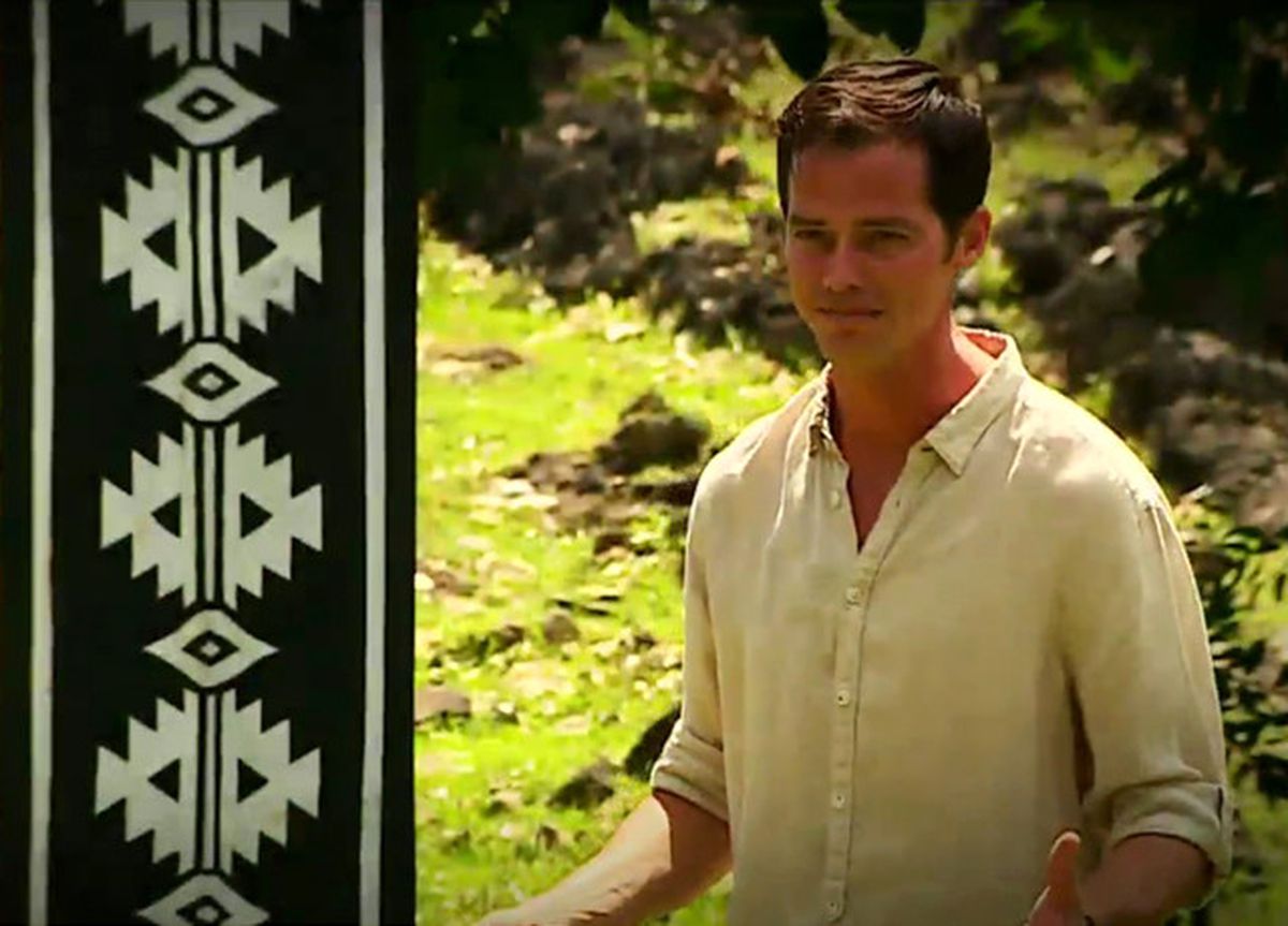 Survivor'da Talihsiz Kaza! Berna Yarışmaya Veda Edebilir