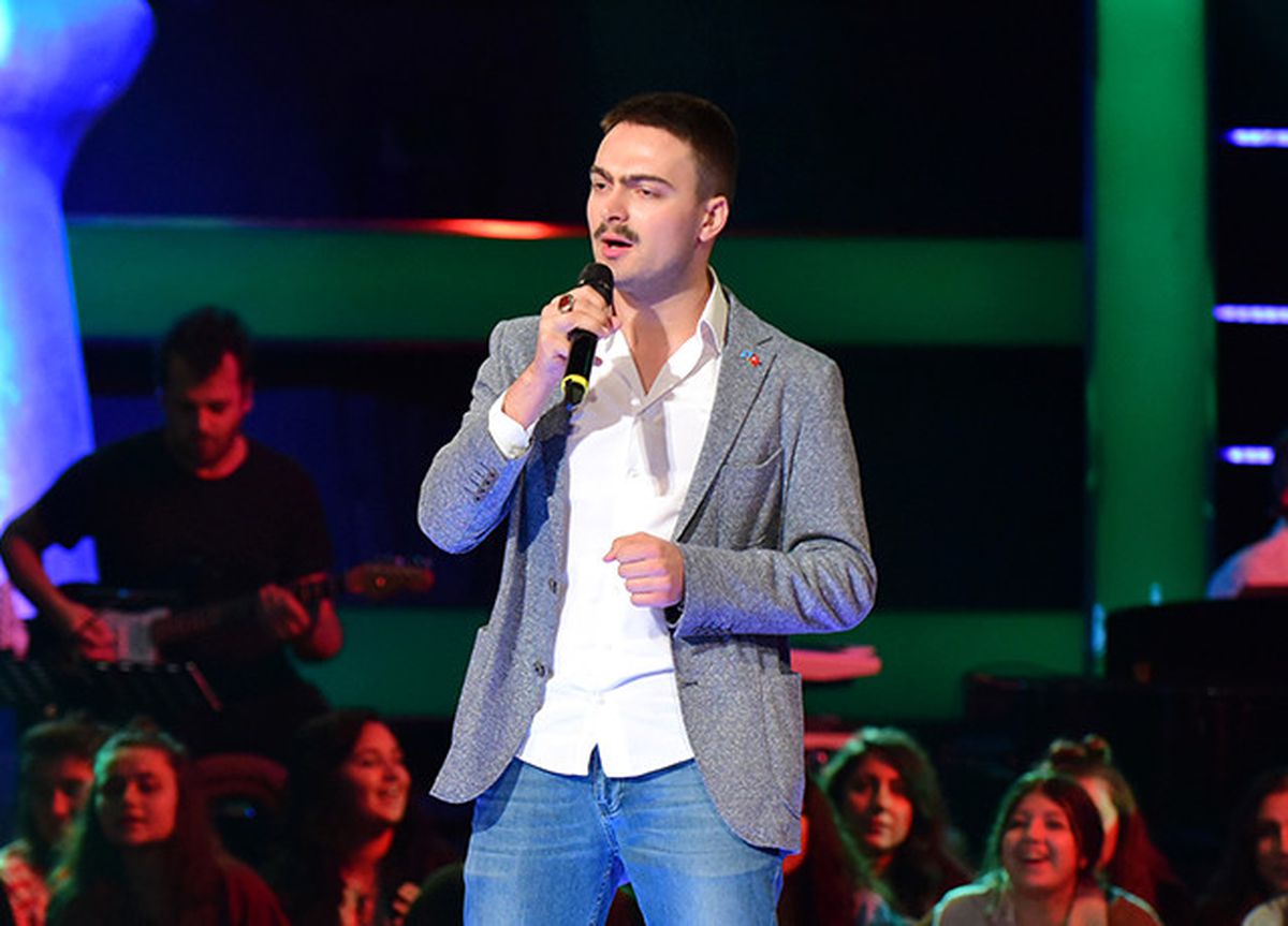 Taha Sait Ziya Kansız - Muhtemel Aşk