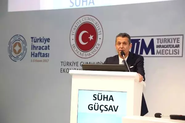 Türkiye-Singapur İş Konseyi Başkanı Süha Güçsav: Singapur Türkiye'yi Yatırım Radarına Aldı