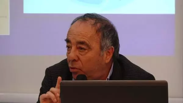 Yard.doç.dr. Gündoğdu: Fay Hattı Çabuk Kırılıp Büyük Hasar Verecek Yard.doç.dr. Gündoğdu: Fay Hattı Çabuk Kırılıp Büyük Hasar Verecek