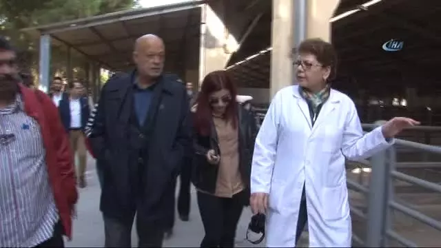 10 Milyon Liralık Entegre Et Tesisi Hizmete Girdi 10 Milyon Liralık Entegre Et Tesisi Hizmete Girdi