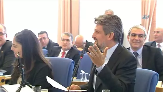 2018 Yılı Merkezi Yönetim Bütçe Görüşmelerinde Tweet Polemiği 2018 Yılı Merkezi Yönetim Bütçe Görüşmelerinde Tweet Polemiği