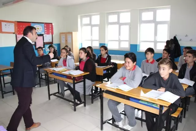 Amasya'da 'Dörtnala Eğitim' Amasya'da 'Dörtnala Eğitim'