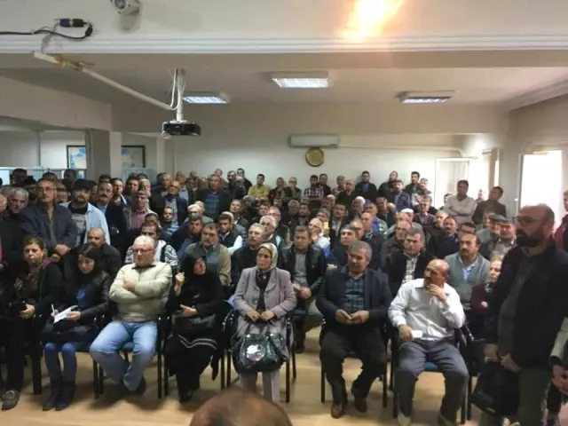 Anamur'da