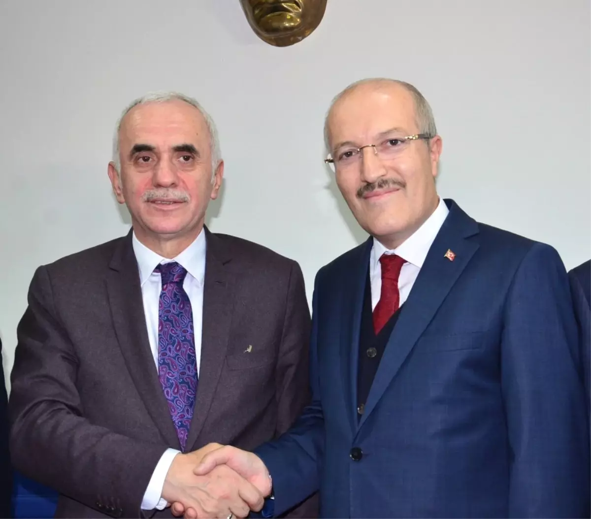 Başkan Adayı Kafaoğlu'ndan İlk Açıklama