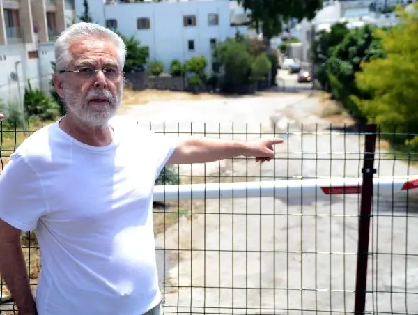Baskın Oran'ın Dj Oğlu, Yaşama Tutunamadı Baskın Oran'ın Dj Oğlu, Yaşama Tutunamadı