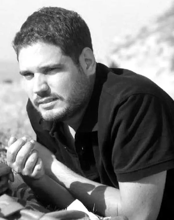 Baskın Oran'ın Dj Oğlu, Yaşama Tutunamadı Baskın Oran'ın Dj Oğlu, Yaşama Tutunamadı