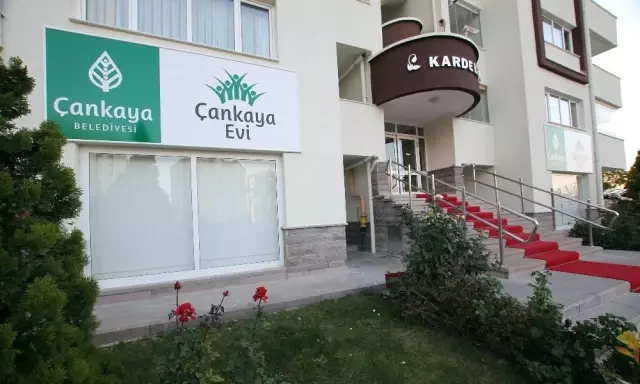 Çayyolu Bölge Halkının İkinci Adresi Çankaya Evleri Haber