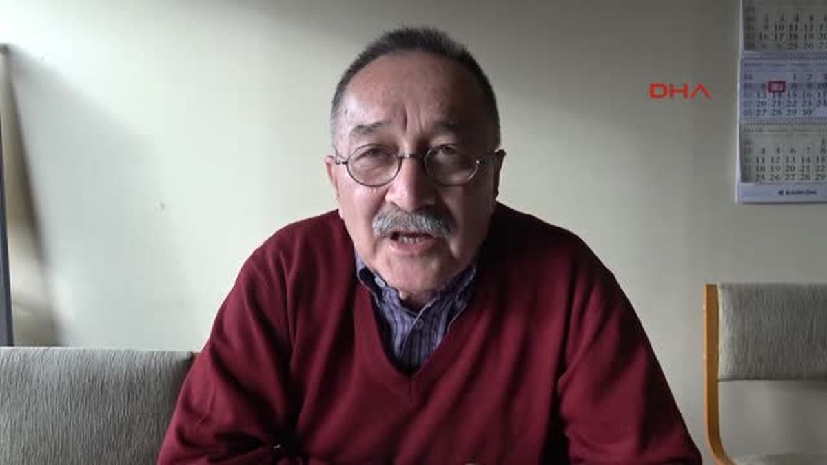 Eskişehir'de Kurtuluş Savaşı Siperleri Uydudan Tesadüfen Bulundu