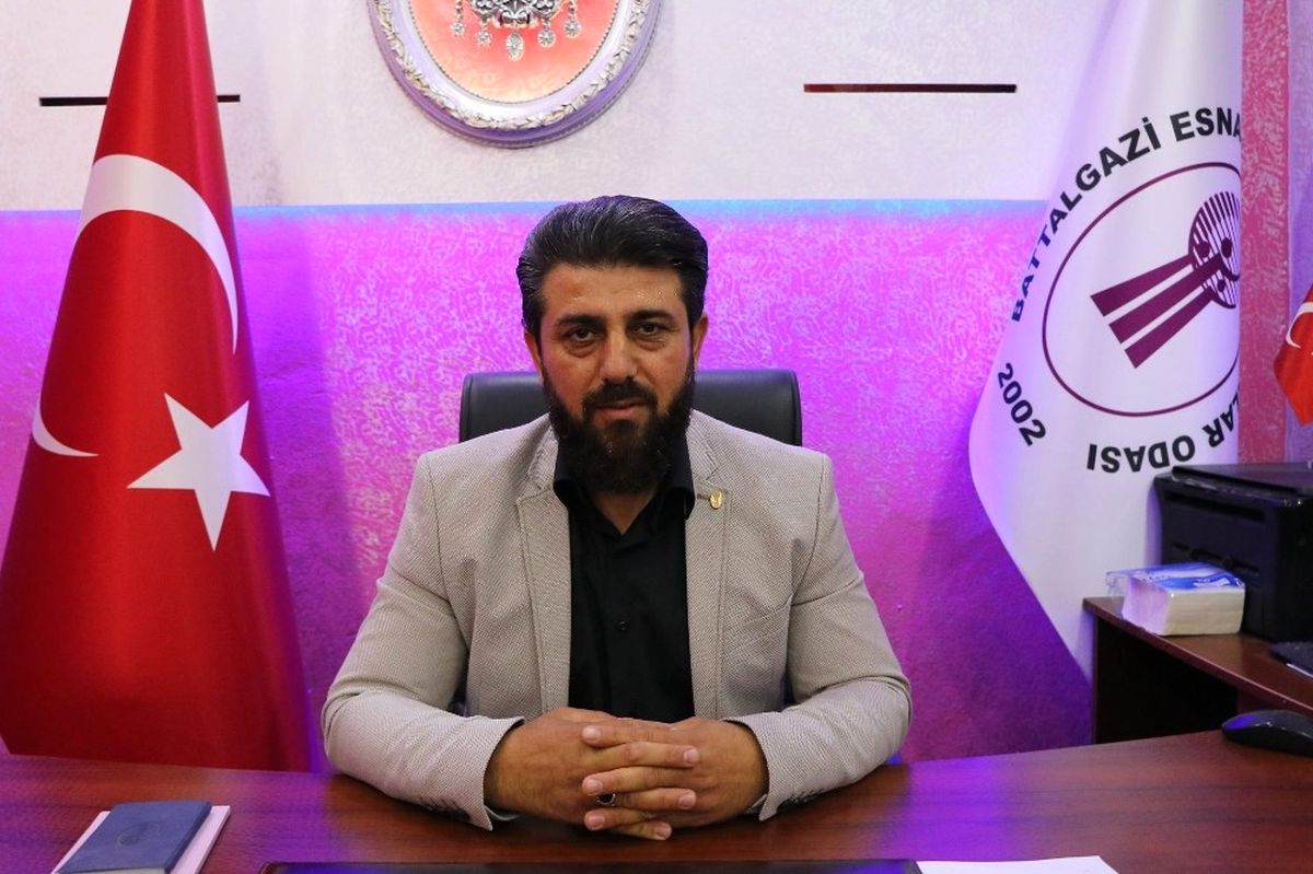 Esnaf Odası Başkanı Culha'dan Ucuz Et Değerlendirmesi