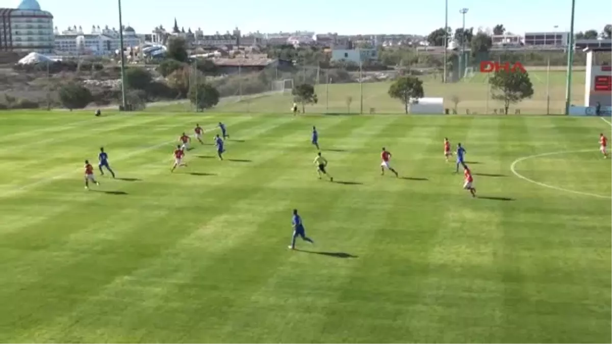 Galler - Slovakya 1-2