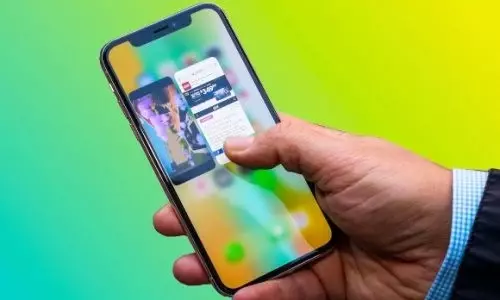 İphone X En İyi Ekrana Sahip Telefon! İphone X En İyi Ekrana Sahip Telefon!
