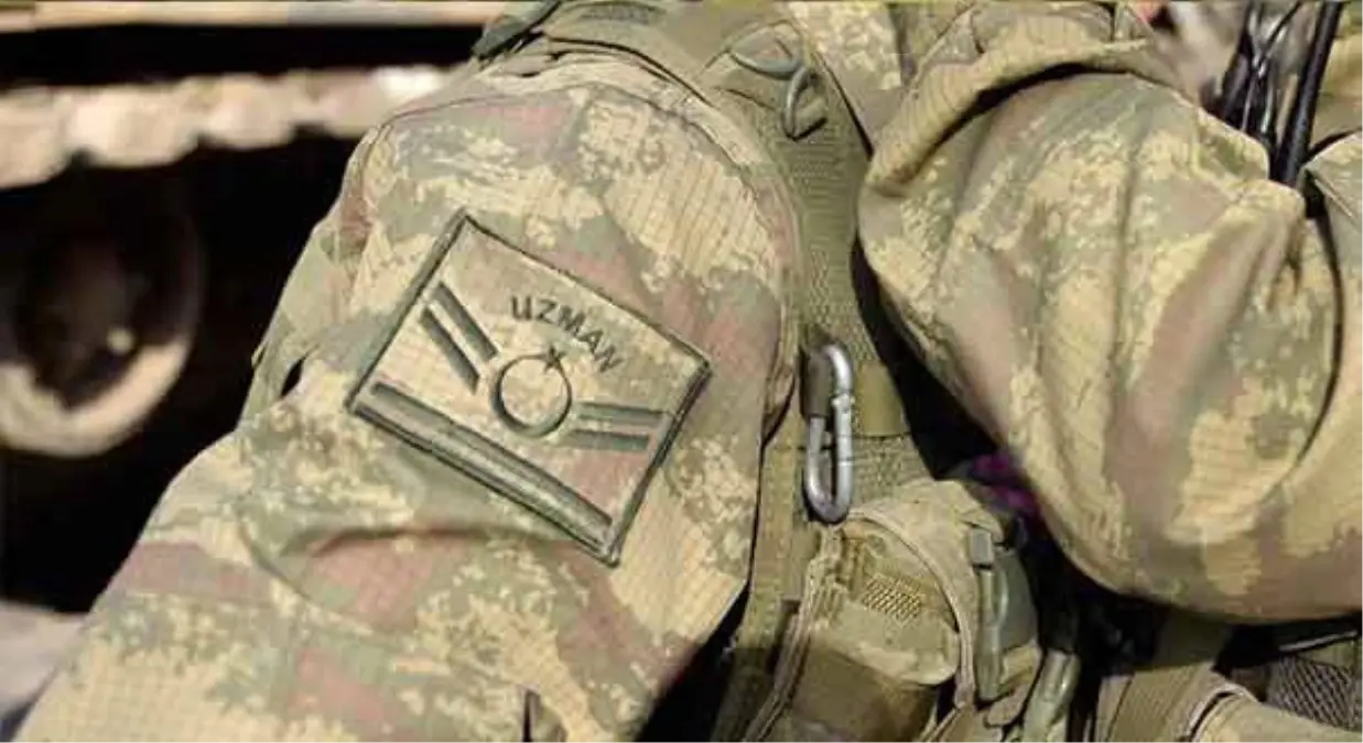 Jandarma uzman erbaş alımı başvurusu nasıl ve nereye yapılır?