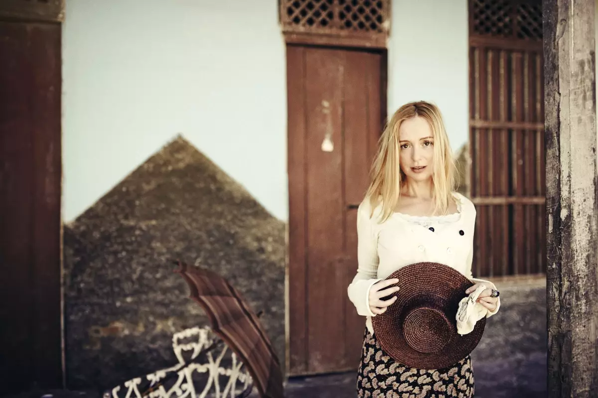 Lisa ekdahl. Vem vet Lisa Ekdahl. "Lisa Ekdahl" && ( исполнитель | группа | музыка | Music | Band | artist ) && (фото | photo).