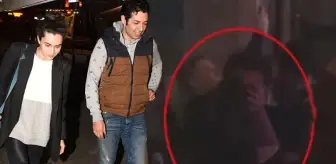 Hande Doğandemir: Mert Fırat, Rol Arkadaşıyla Öpüşen Sevgilisi Hande Doğandemir'i Affetti Hande Doğandemir: Mert Fırat, Rol Arkadaşıyla Öpüşen Sevgilisi Hande Doğandemir'i Affetti