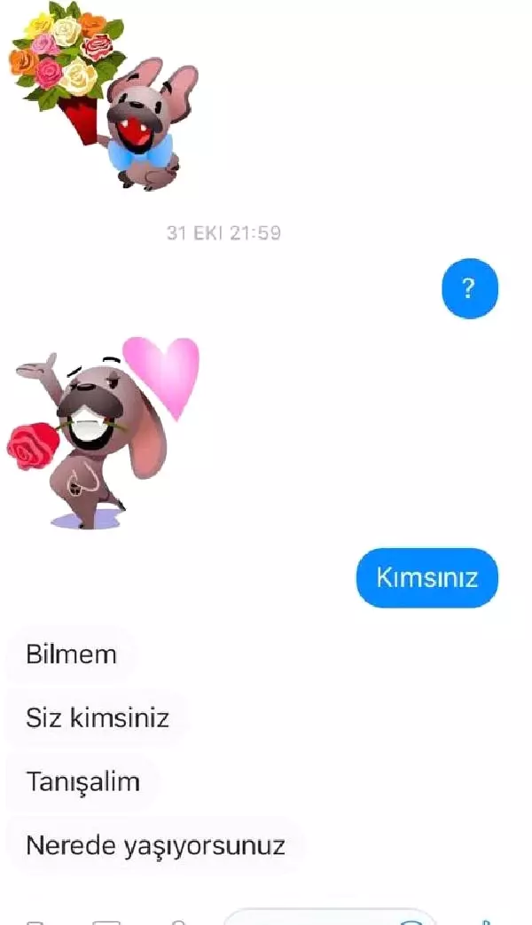 Müftülükte Görevli Kadın Memurdan Müezzine Taciz Suçlaması